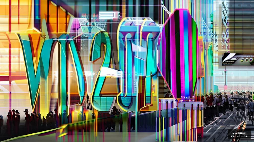 2026世界杯官网相关进展世界杯2026：核心事件与影响分析